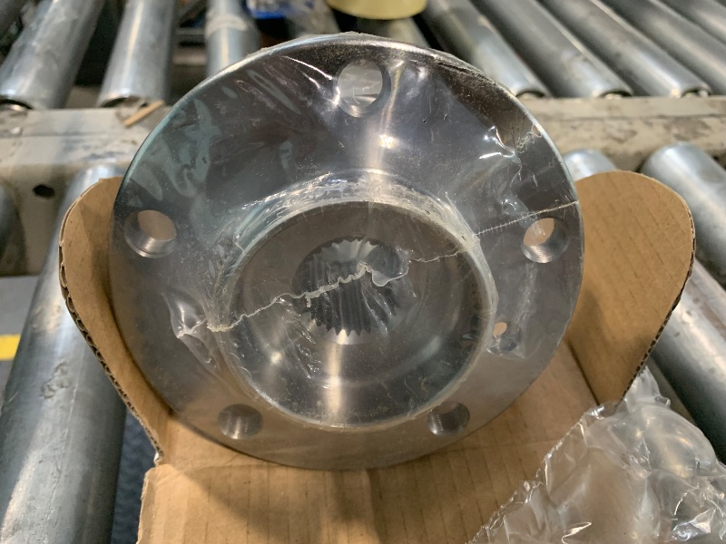 Photo 1 of Wheel Bearing & Hub Assembly