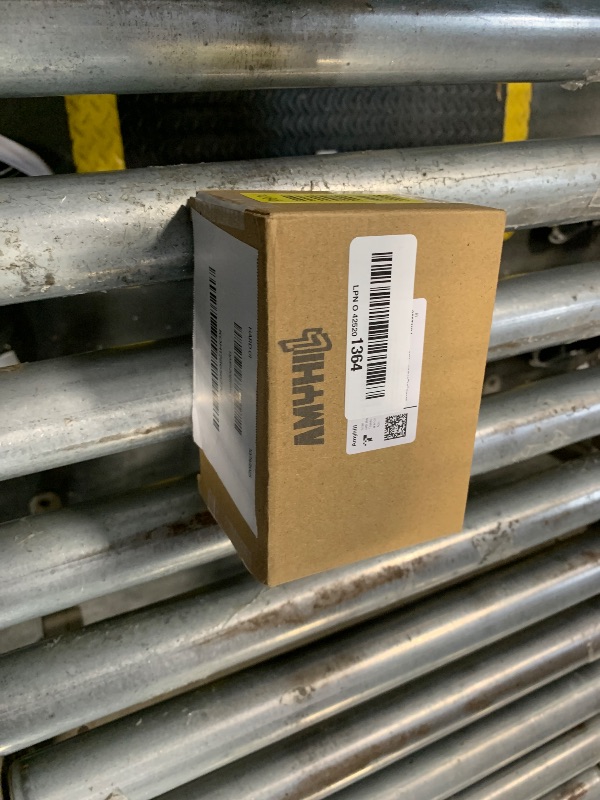 Photo 1 of ***MISSING PIECES*** Amyhill 5 Pcs Halloween Ghost Figurine Resin Ghost Sculpture Statue Cute Halloween Decorations Spooky Tiered Tray Decor for Indoor Home Table Centerpieces Party Kitchen Tabletop Shelf(Fresh,White)