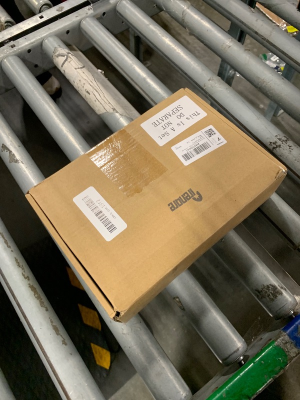 Photo 1 of *Missing Parts*
Irenare 36 Pcs Mini Silicone Spatulas Bulk 8.3 Inch Heat Resistant Scrapers Rubber Spatulas Seamless Design Non Stick Flexible for Kitchen Use Cooking Baking Mixing