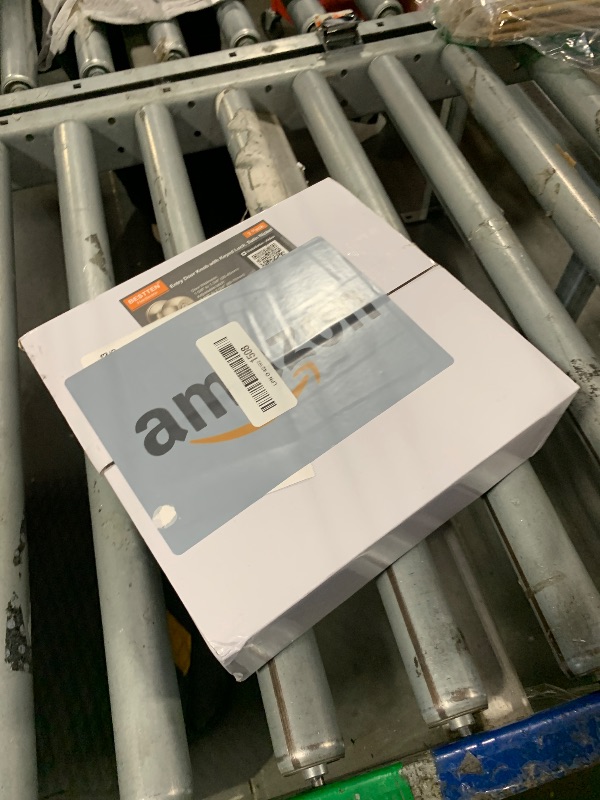 Photo 1 of [3 Pack] BESTTEN Door Knob with Lock and Key, Keyed Different Entry Door Knob with Adjustable Latch, for Entrance and Front Door, Satin Nickel