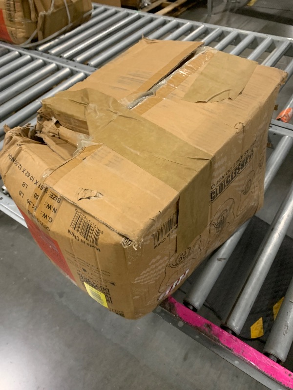 Photo 1 of ?Signature Fitness ?Wide Grip 4-Piece Kettlebell Exercise Fitness Weight Set, Include 5 lbs, 10 lbs?, ?15 lbs? and 20 lbs, Black