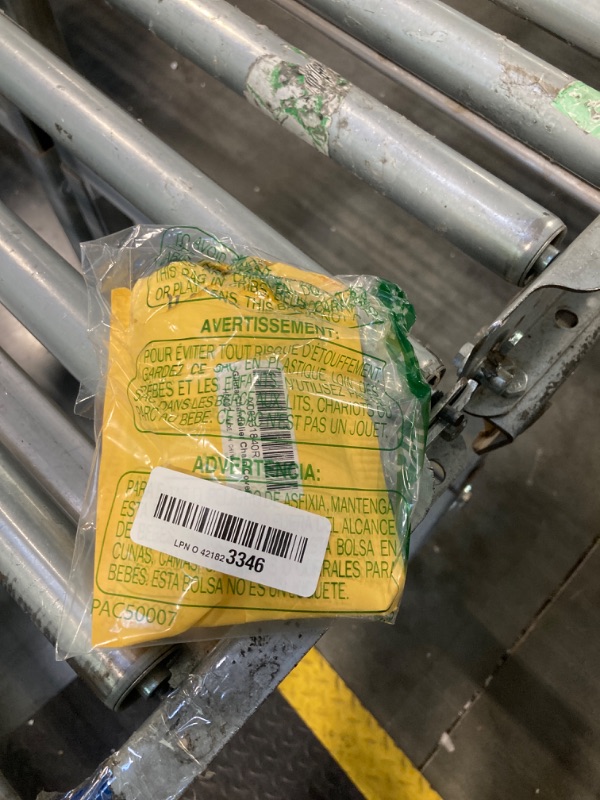 Photo 1 of *Missing Parts*
Giluta 2 Pack Cord & Chain Cover 4 feet Velvet Type Fabric, Use for Chandelier Pendant Lighting Chain, Cable Management, Black