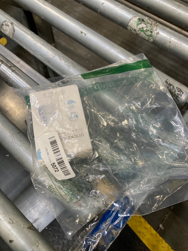 Photo 1 of [6-Count] Papablic Duckbill Valves for Spectra and Medela, Replaceable Duckbill Valves for Spectra S1 Spectra S2 valves and Medela Pump in Style, BPA/DEHP Free White