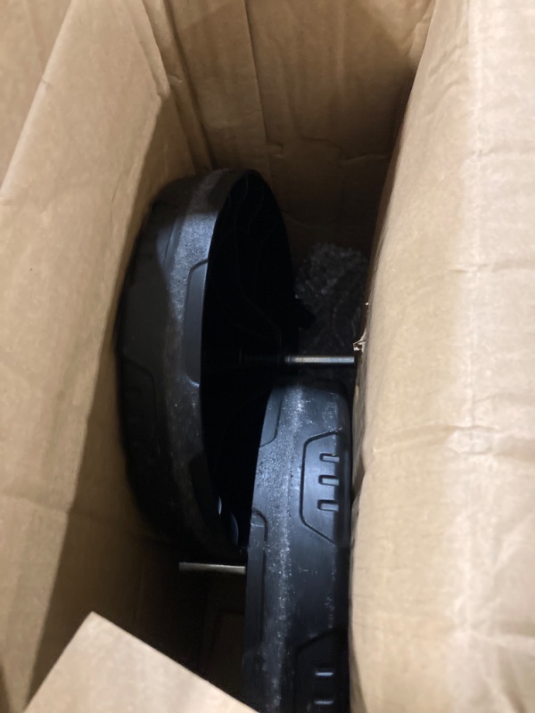 Photo 1 of *****It turns on and works perfectly.******** Kärcher Pressure Washer K2300PS, CETA Certified, 4 Spray Nozzles, Detergent Tank, Hose Reel, for Cars, Driveways, Siding, Patios, 1.2 GPM