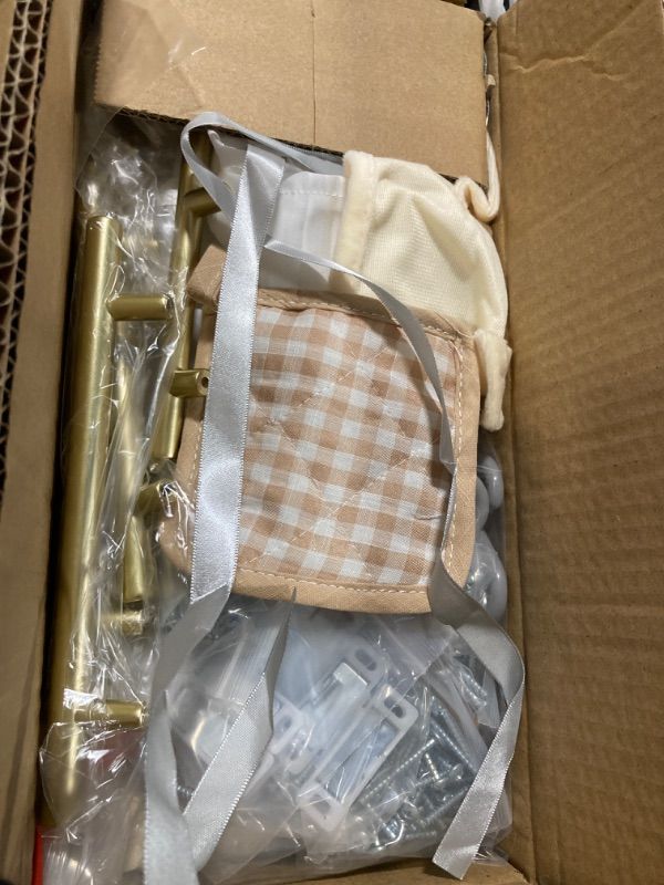 Photo 1 of ****brand new item***ROBUD Wooden Play Kitchen Set for Kids, Pretend Toy Kitchen with Ice Maker, Coffee Machine, Oven, Microwave, Cabinet, Utensils, Ideal Gift for Boys and Girls Ages 3+, Black