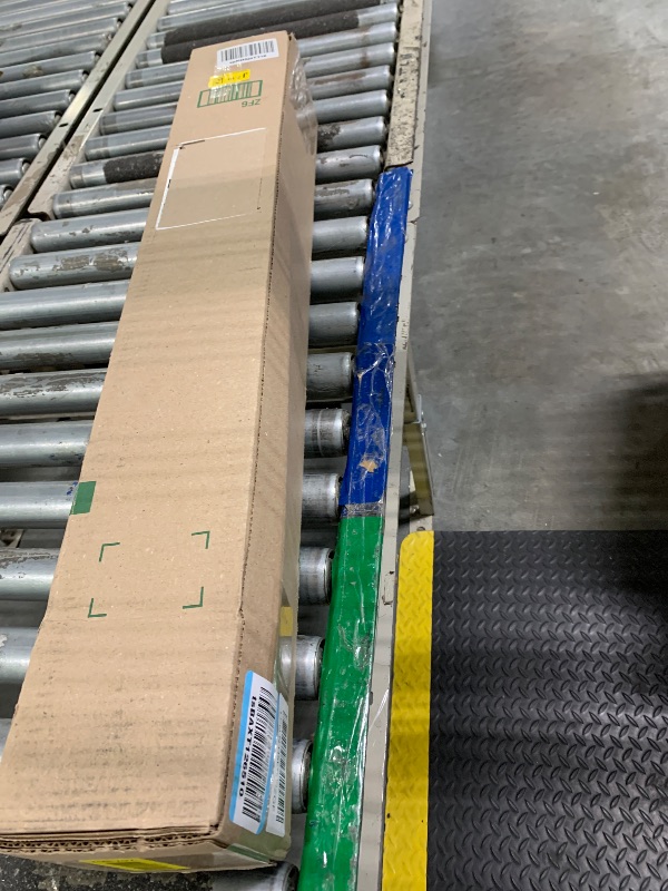 Photo 1 of 2025 Magnetic Chalkboard Wall Decal 40"x32" – Upgraded Strong Adhesive, Thickened Iron Layer, Wet Cloth for Easy Erasing, Drawing Learning for Kids Playroom, School, Home Decor (Blue)