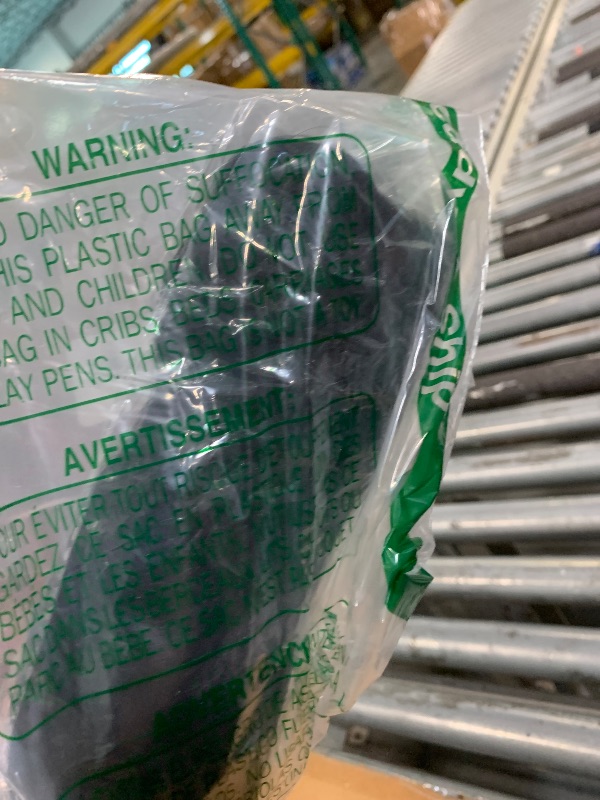 Photo 1 of 12 Inch Black Ponytail Extension - Soft Wavy Pony Tails Hair Extensions, Claw Clip Ponytail Extension, Natural Short Hair Extensions Ponytail, Synthetic Hair Pieces for Women (Color: Black)