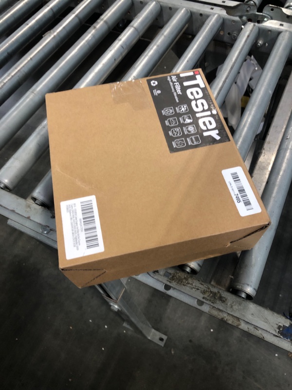 Photo 1 of (Not ) ItESIER Cabin Engine Air Filter for RAV4 (2019-2025), Camry (2018-2024), Highlander (2020-2025), Grand Highlander (2024-2025)