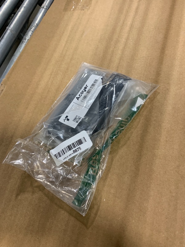 Photo 1 of (Pack of 2) Replacement Remote Control Only for Roku TV, Compatible for TCL Roku/Hisense Roku/Onn Roku/Sharp Roku/Element Roku/Westinghouse Roku/Philips Roku Smart TVs (Not for Roku Stick and Box)