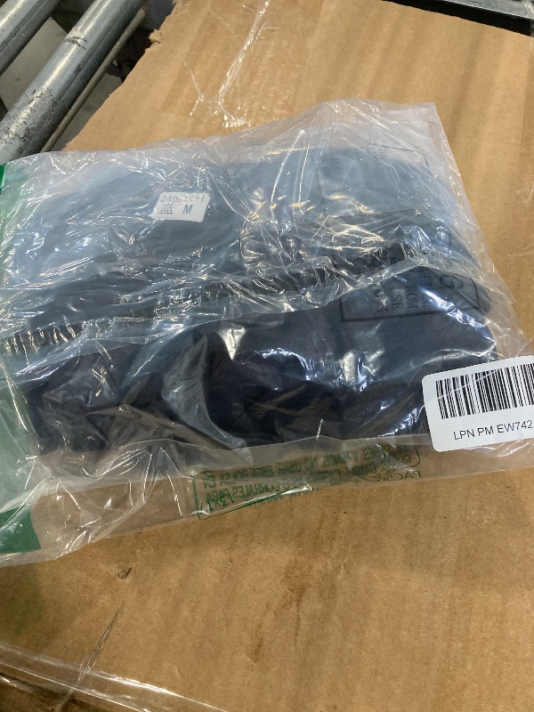 Photo 1 of *MISSING PARTS*
FGHJKL Adult Navy Blue Jumpsuit Coveralls with Mask And Classic Knife for Halloween Cosplay (Medium)