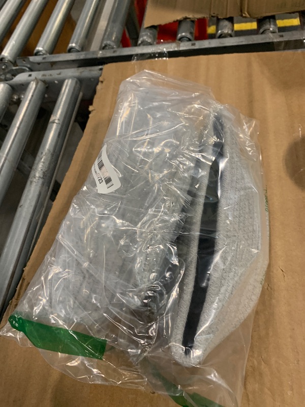 Photo 1 of ?2 Pack?ABenkle Small Woven Baskets, Tiny Oval Shallow Storage Baskets, Mini Cotton Rope Empty Decorative Basket, Boho Little Organizer Bins for Bathroom, Cat Dog Toy Gifts Baskets