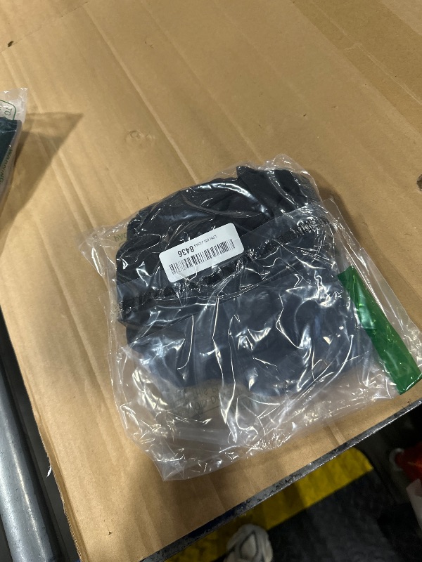 Photo 1 of *MISSING PARTS*ONLY ONE*
Ekouaer 1 Pack Nightgowns for Women Racerback Sleeveless Night Shirt Sexy Sleep Dress Spaghetti Strap Sleepwear S