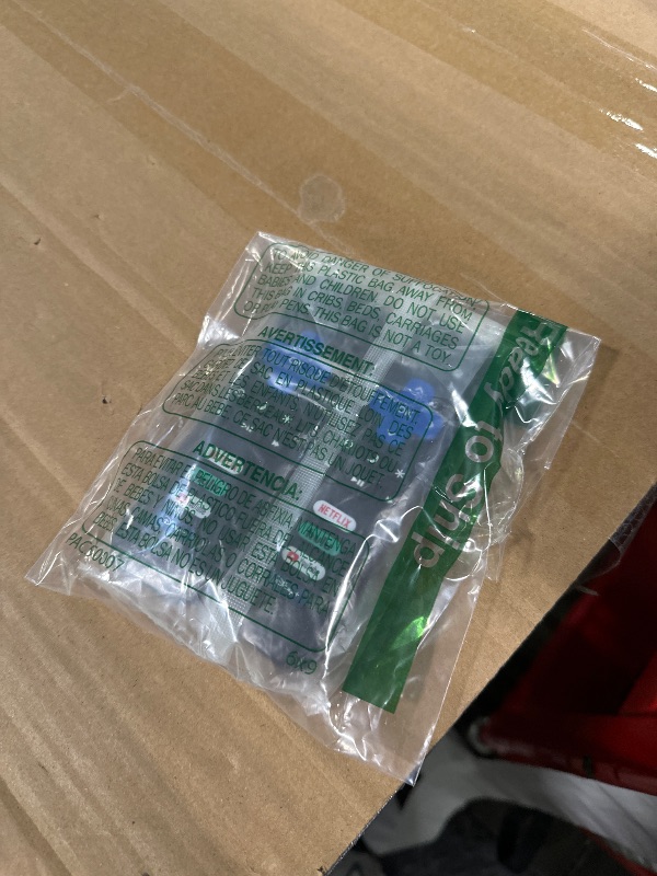 Photo 1 of (Pack of 2) Replacement Remote Control Only for Roku TV, Compatible for TCL Roku/Hisense Roku/Onn Roku/Sharp Roku/Element Roku/Westinghouse Roku/Philips Roku Smart TVs (Not for Roku Stick and Box)