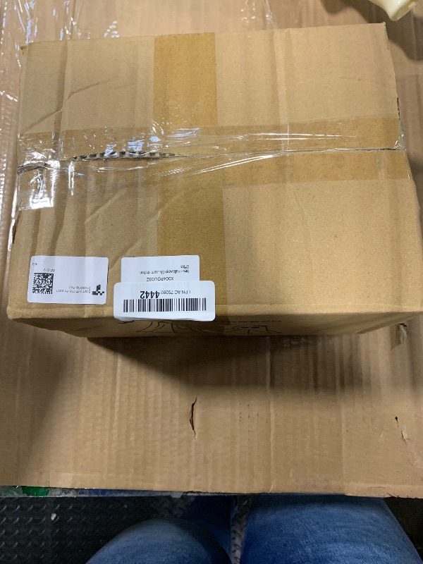 Photo 1 of [Timer] Light Up Halloween Ghost Decorations, Set of 2 DIY Spooky Ghosts Crafts, Scary Ghost for Halloween Decor Indoor Home Mantel Shelf & Tabletop Decor