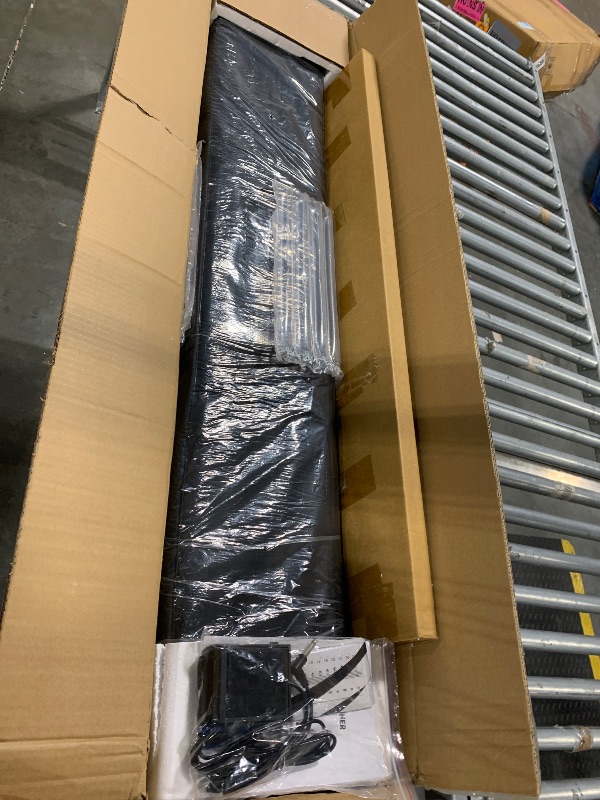 Photo 1 of *USED*
Donner DEP-1 Digital Piano Keyboard 88 Key For Sale With Gig Bag Pedal 128 Tone