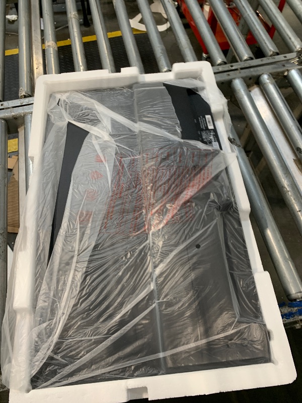 Photo 1 of ** SOLD FOR PARTS/ FINAL SALE/NO RETURNS** SCREEN DAMAGED *** SANSUI 27 Inch Curved Gaming Monitor 200Hz 1ms with Speakers FHD 1080P Computer Monitor FreeSync|1500R|130% sRGB|HDR|Low Blue Light|HDMI DP Ports|VESA Mount|Metal Stand(HDMI Cable Incl.)