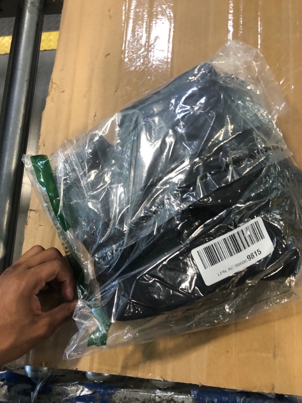 Photo 1 of ** JUST THE PANTS** Darong Women's 2 Piece Outfits Lounge Sets Off Shouler Short Sleeve Tops and High Waisted Wide Leg Pants Tracksuit Sets 9083A Black L