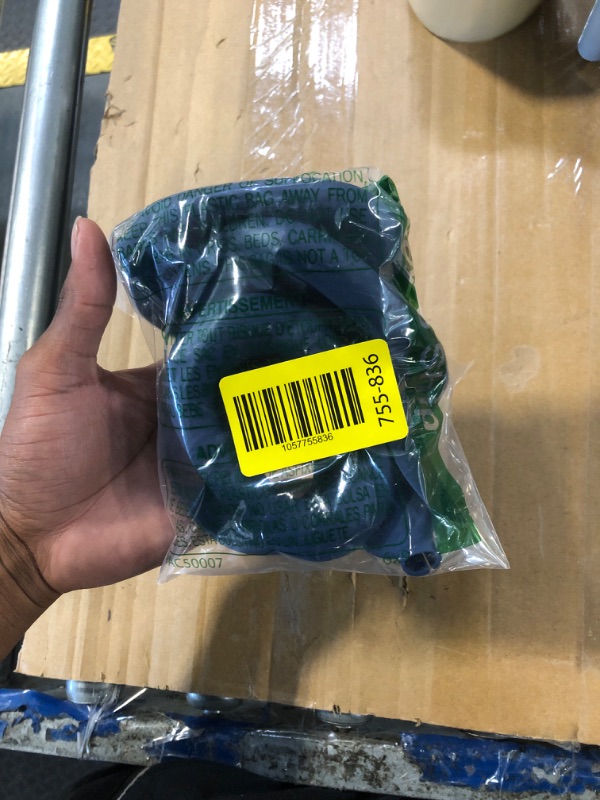 Photo 1 of [4 in 1] Case Cover for AirPods Max Headphones (2024/2020) Ear Pad Case Cover/Headband Cover/Ear Cups Cover with 3D Spider Chrome Emblems Badges for Apple AirPods Max Headphones (Deep Blue)