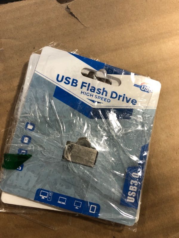 Photo 1 of **,2 Pack***
USB3.0 Flash Drive,32GB Thumb Drive, Memory Stick,Jump Drive Data Storage