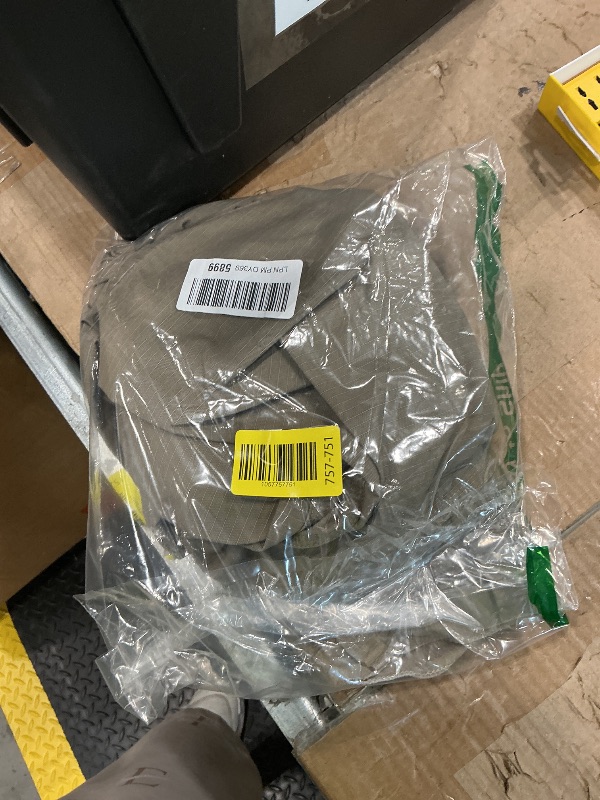 Photo 1 of **Similar item**
Wrangler Riggs Workwear mens Ripstop Carpenter jeans, Bark, 38W x 32L US