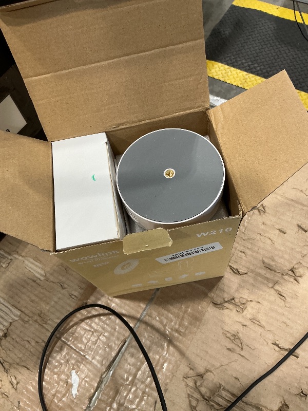 Photo 1 of [Built-in Apps & 2026 Upgraded] Mini Projector with WiFi 6 and Bluetooth 5.4 Support 4K 1080P Auto Keystone 180° Rotatable Projector Portable Compatibile with HDMI/TV Stick/Memory Stick/Laptop, White