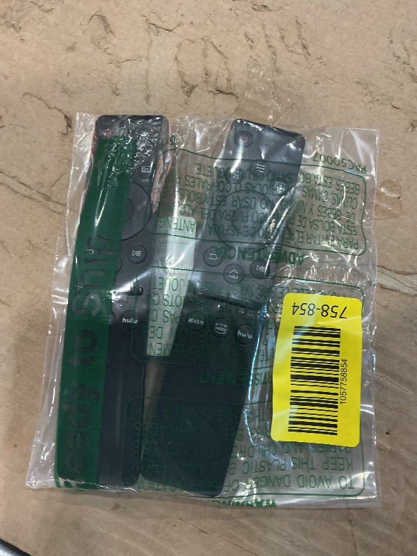 Photo 1 of ?Pack of 2? for Samsung Smart TV Remote Control Replacement,Universal for All Samsung TVs