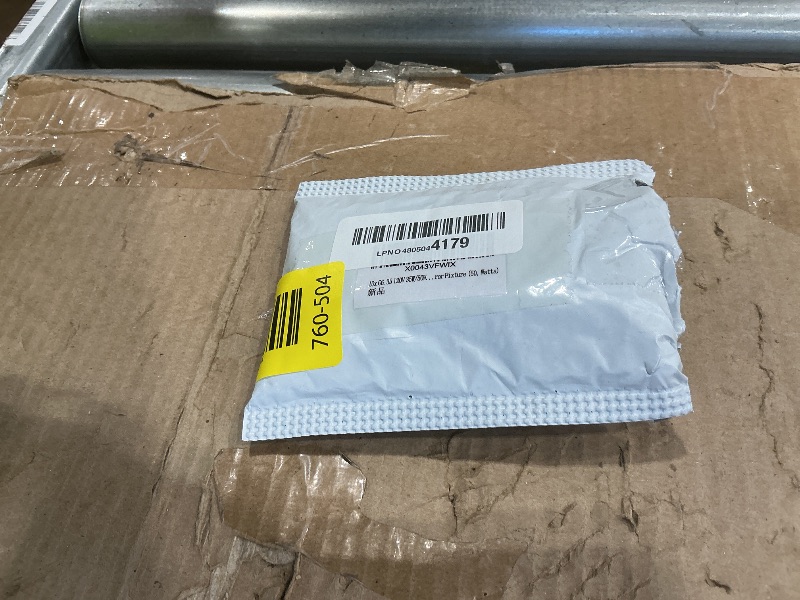 Photo 1 of 10x G6.35 120V 50W Halogen Light Bulb Clear Dimmable T4 Q35//CL/GY6.35 JCD 120 Volt Electric Wax Melter Plug Oil Warmer Aroma Tart Counter Kitchen Bathroom Mirror Fixture (50, Watts)