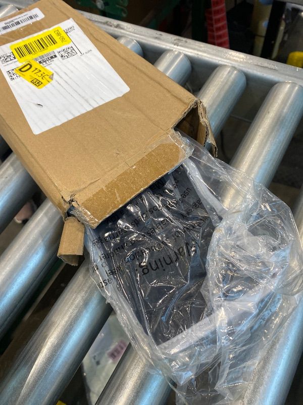 Photo 1 of **PARTIAL SET**
ZELUS 1 Pair Adjustable Ankle Weights, 1-5 lb Modularized Leg Weight Straps for Women Men, Weighted Ankle Weight Set with Reflective Strip, 0.5-2.5 lb per Ankle Strap for Gym Yoga Jogging Walking