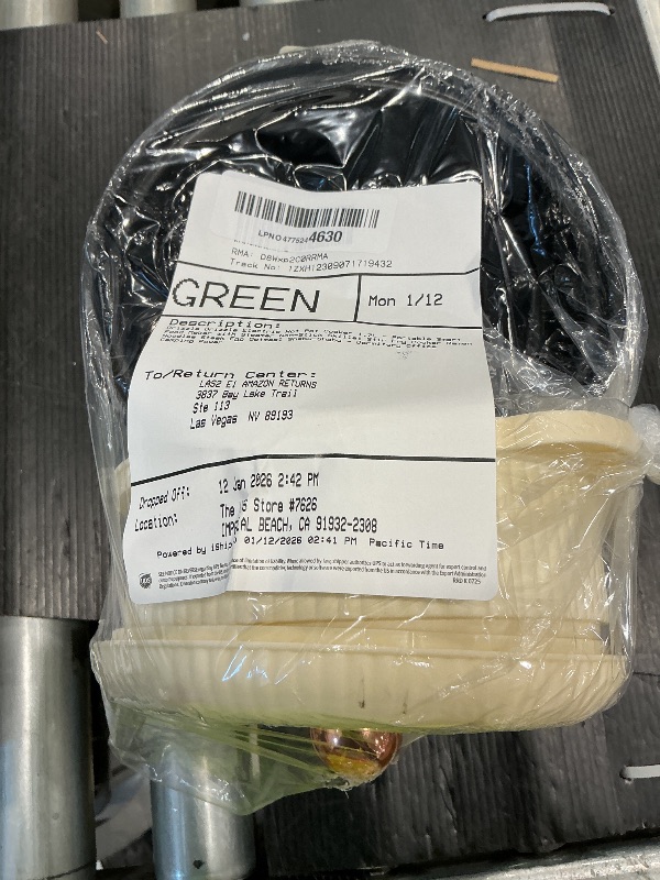 Photo 1 of *MISSING PARTS*
Drizzle Drizzle Electric Hot Pot Cooker 1.7L - Portable Smart Food Maker with Steamer Non-Stick Skillet Stir Fry Cooker Ramen Noodles Steak Egg Oatmeal Shabu-Shabu - Dormitory Office Camping Power