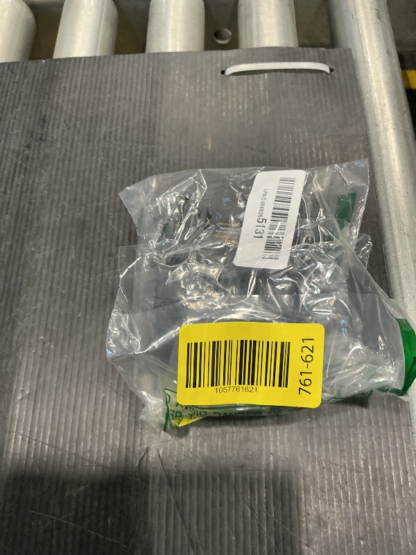 Photo 1 of ***Battery not included***Adapter for Makita 18V Lithium Battery Converter for Metabo18V for Hitachi 18V Battery, to for Metabo HPT 18V Battery Convert to for Hitachi 18V Lithium Cordless Tool for Metabo18V (Not 36V) Tools***Battery not included***