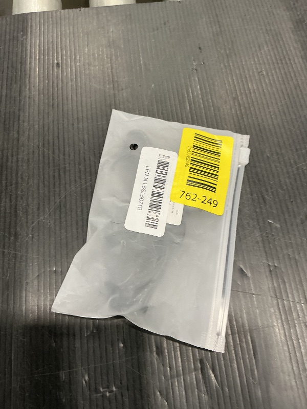 Photo 1 of **MISSING PARTS - Missing the wall plug**
30V 0.2A LED Controller with Extension Cord, Replacement Model JT-EL/FC300V0200-C Class 2 Power Supply IP44 Low Voltage Transformer for Halloween Christmas Light