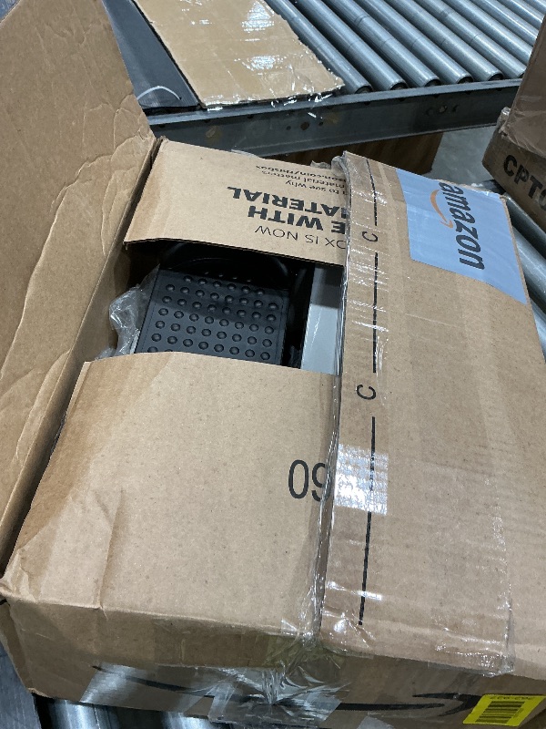 Photo 1 of *MISSING PARTS*
Steppers for Exercise at Home, Mini Stepper with Resistance Bands - Quiet, 360LBS Weight Capacity Portable Stair Stepper for Buttocks Lifting & Body Shaping, Compact Fitness Stepper for Small Spaces