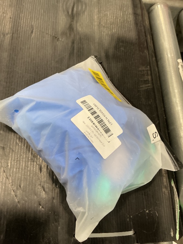 Photo 1 of *USED*
EVOCRCO Womens One Piece Swimsuits Tummy Control Bathing Suits Modest Full Coverage Swimsuit Wide Straps Swimwear Blue