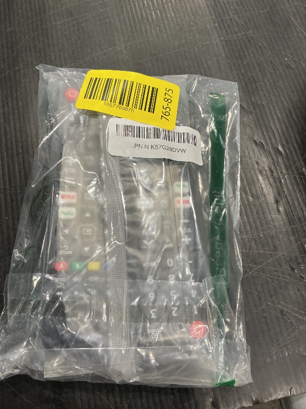 Photo 1 of ?Pack of 2? New Universal Remote for All Samsung TV Remote, Replacement Compatible for All Samsung Smart TV, LED, LCD, HDTV, 3D, Series TV