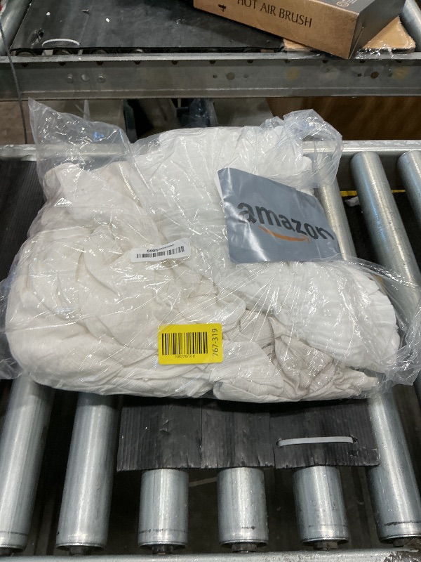 Photo 1 of *MINOR DAMAGE - USED*
R.Vivimos Womens Summer Boho Sexy Backless Long Dresses (Small, White)