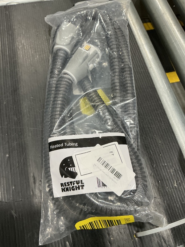 Photo 1 of (Lullapad) Climate-Line Air Tube Replacement Compatible with Air-sense 10 and Air curve 10