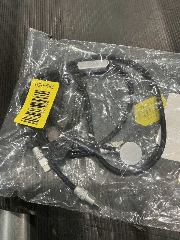 Photo 1 of  Charging Cable 