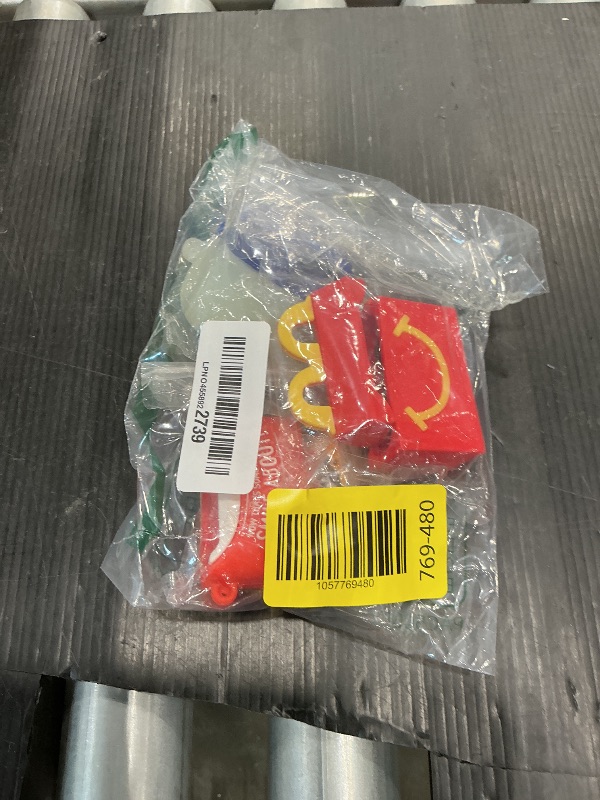 Photo 1 of (3Pack) Case for AirPods 3rd Generation with Cleaning kit, XMBYGY Cute Skin Design Silicone Cartoon Charging Case Protective Covers with Keychain for AirPods 3 Earbuds (G+F+M)