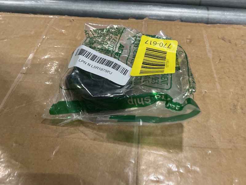 Photo 1 of **ITEM IS DIRTY/or stinks check clerk comments**
Wireless Earbuds, 2025 Bluetooth 5.3 Headphones HiFi Stereo Ear buds with ENC Noise Cancelling Mics, 40H Bluetooth Earbuds with Dual LED Display, IP7 Waterproof in Ear Earphones for Android iOS, Black