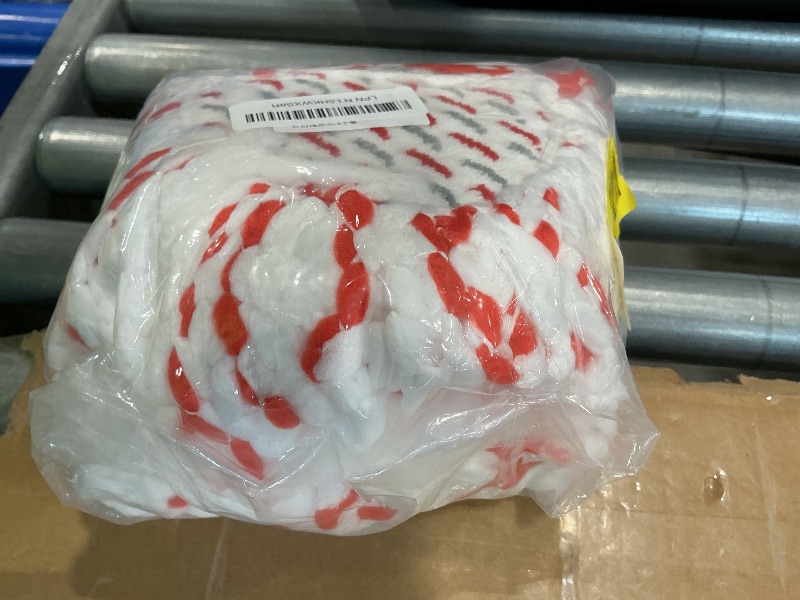 Photo 1 of [2026 New Version] Mop Head Replacement - 40% More Cleaning Power?3 Pack Spin Mop Replacement Head for Easy Wring 1-Tank System, Easy Cleaning, Microfiber and Machine Washable