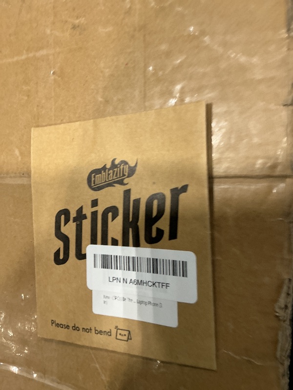 Photo 1 of (3PCs) Be The Reason Someone Feels Welcomed Motivation Sticker, Inspirational Social Work Stickers for Adults Teen Kids, Be Kind Waterproof Vinyl Positive Stickers for Water Bottle Laptop Phone (3 In)