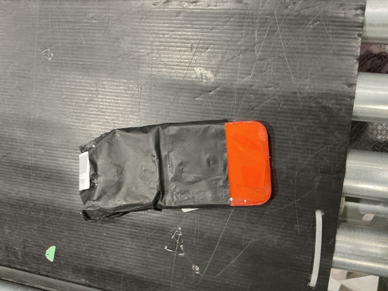 Photo 1 of ***MAJOR DAMAGE*** FELONY CASE - iPhone 14 Pro Max Neon Orange Clear Protective Case, TPU and Polycarbonate Shock-Absorbing Bright Cover - Crack Proof with a Gloss Finish - Full iPhone Protection