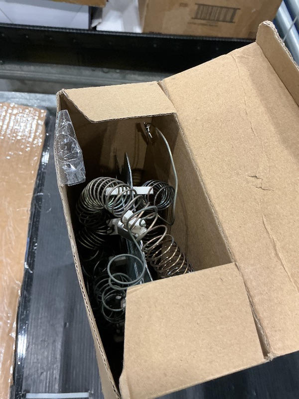 Photo 1 of ?Upgraded?DC47-00019A Dryer Heating Element for Samsung DV45H7000EW/A2 DVE50R5200W/A3 DV40J3000EW/A2 DV42H5000EW/A3 DVE50M7450W/A3 DV42H5200EW/A3 DV48H7400EW/A2 DVE50R5400V/A3 DV42H5200EP/A3