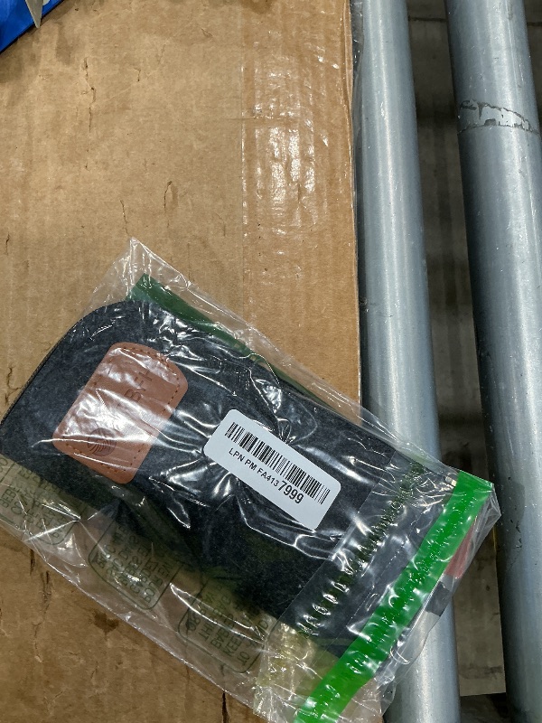 Photo 1 of *** DIFFERENT MODEL *** Baby Stroller Pram Wheelchair Safety Wrist Strap or Short Leash for Dog(Black)