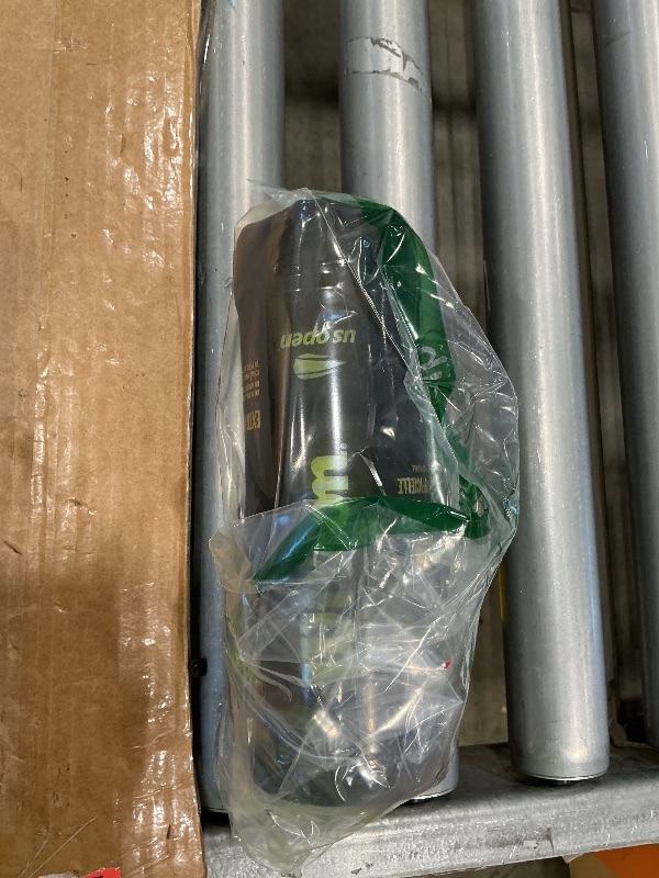 Photo 1 of ***Item Is Used*** WILSON US Open Tennis Balls - Extra Duty, Single Can (3 Balls)