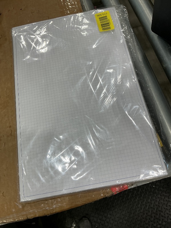Photo 1 of (5-Pack) Engineering Graph Paper Pads, 11x17 Quadrille 125 Sheets/250 Pages Grid Paper for Drafting, Engineering, Blueprint Drawing, 4x4 Blue Quad Rule, 100gsm White Paper