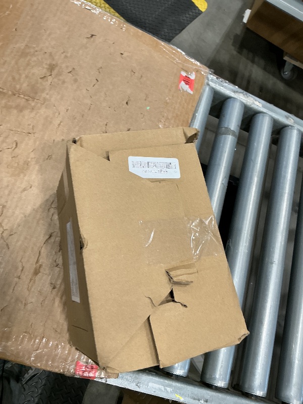 Photo 1 of **Missing**
Meloght 110W Flood Lights Outdoor, LED Work Light with Plug, Daylight White 6500K LED Flood Light, IP66 Waterproof Exterior Security Lights for Yard Garage Stadium 4 Pack