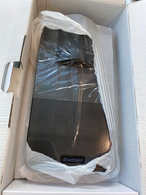 Photo 1 of [Electric Focus] Smart Projector 4K Support 700 ANSI, Mini Projector with Wifi and Bluetooth, Ultra Short Throw, Built-in Android 13, Auto Correction Proyector for Home Theater/Outdoor HY450NTV