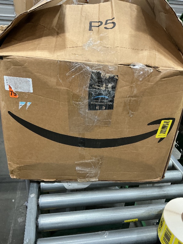 Photo 1 of *USED*
LUCID 3 Inch Gel Memory Foam Mattress Topper-Ventilated Design-Ultra Plush-TWIN XL