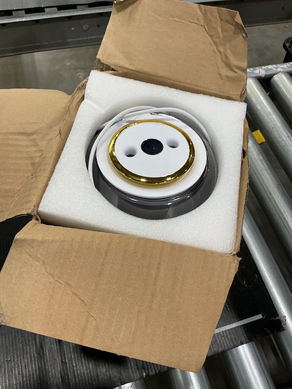 Photo 1 of *MINOR DAMAGE - USED*
SwiftCool Air Humidifier for Bedroom, 2L Quiet Cool Mist Humidifier for Plants Dorm Room Office Home Car Personal Humidificador with 3 Mist Modes & Night Light